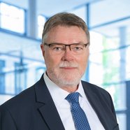 Wolfhard Watznauer | Rechtsanwalt und Notar