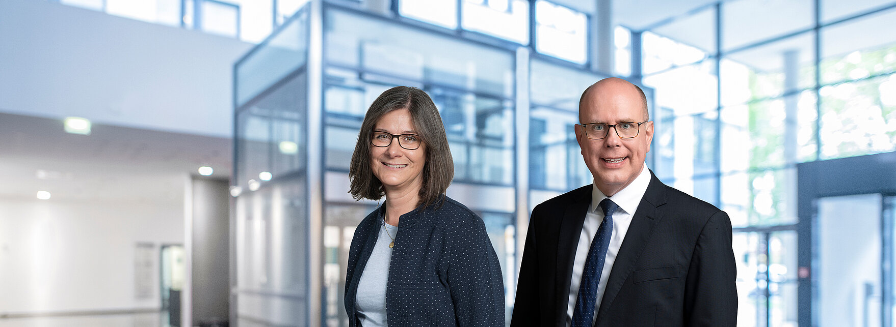 Guntermann und Partner | Notare Guntermann und Partner Gruppenbild der Notare